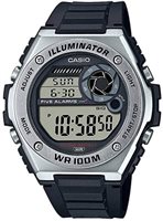 Orologio Casio Uomo in Resina MWD-100H-1AVEF - MWD-100H-1AVEF